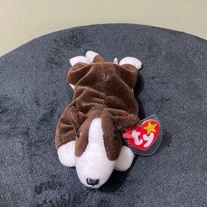 Ty Beanie Baby Bruno
